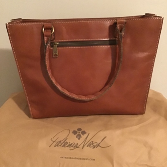 🔥Patricia Nash, mint condition, see photos - Picture 2 of 7